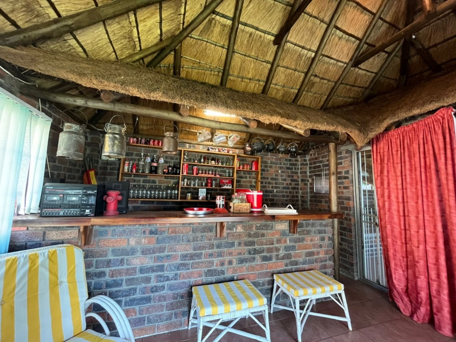 4 Bedroom Property for Sale in Protea Park North West